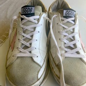 Golden Goose Superstar - DB size 40